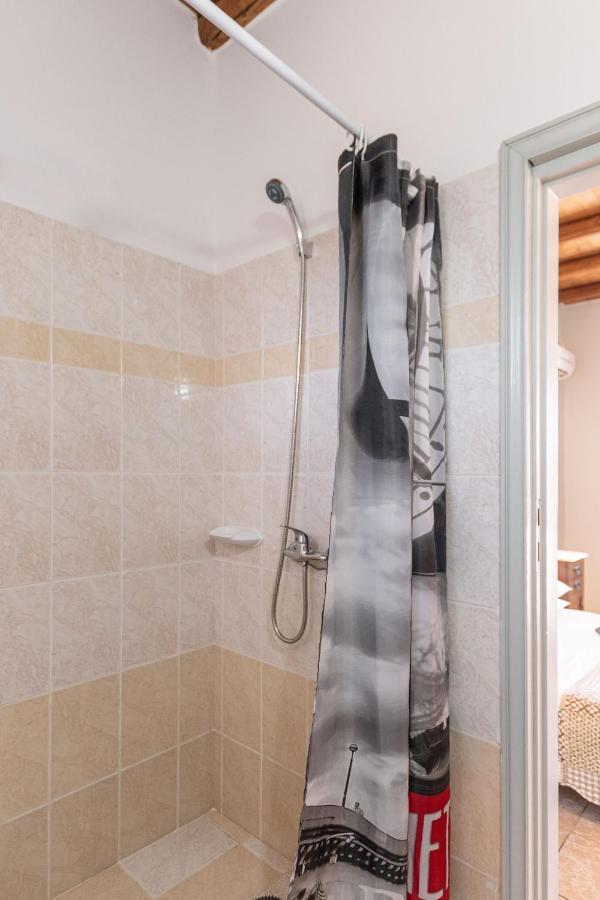 Michalios Luxury Apartments Куфонісі Екстер'єр фото